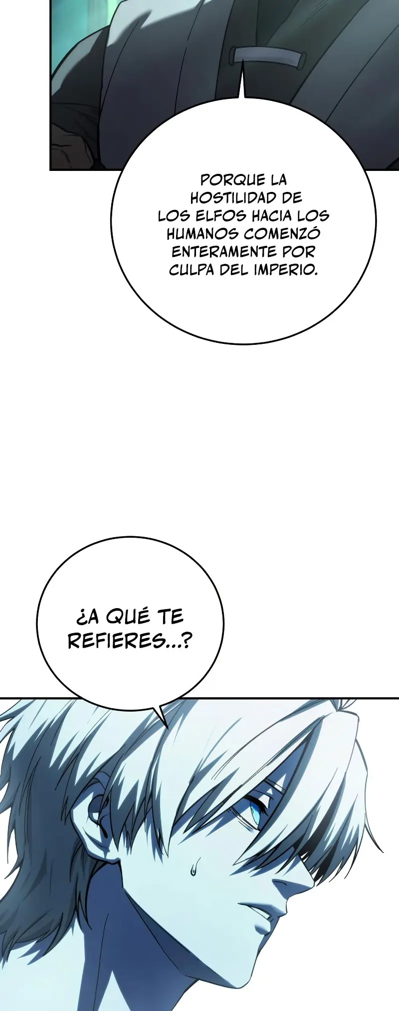 Read The Stellar Swordmaster ES Manga Online