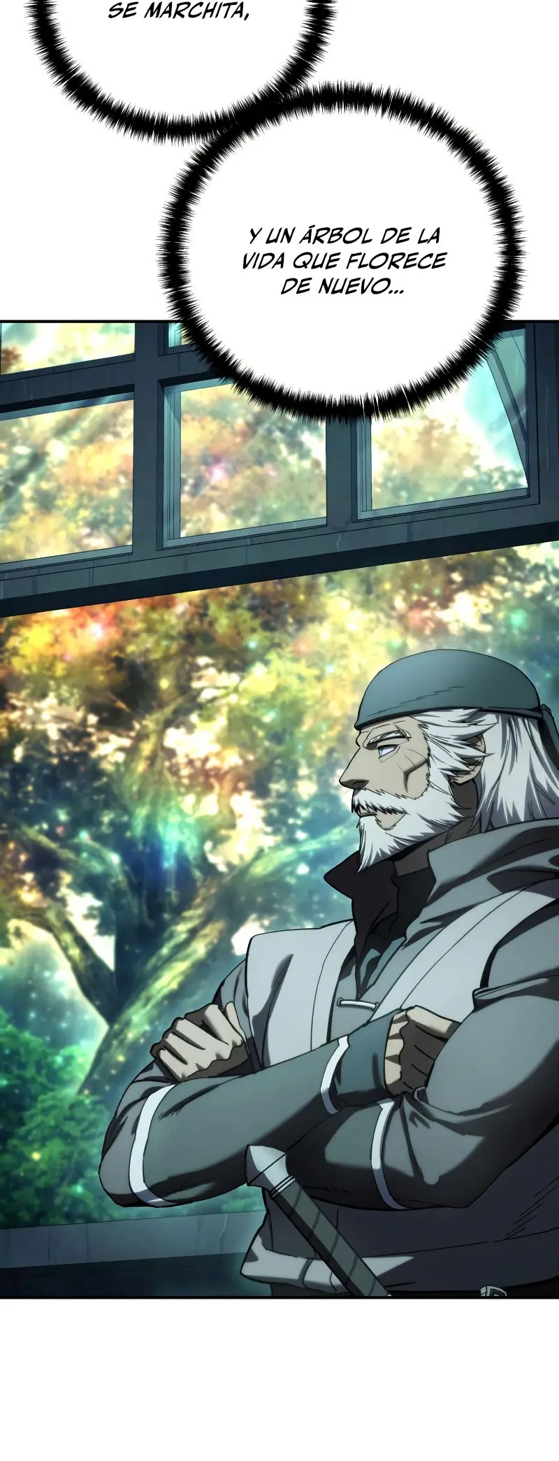 Read The Stellar Swordmaster ES Manga Online