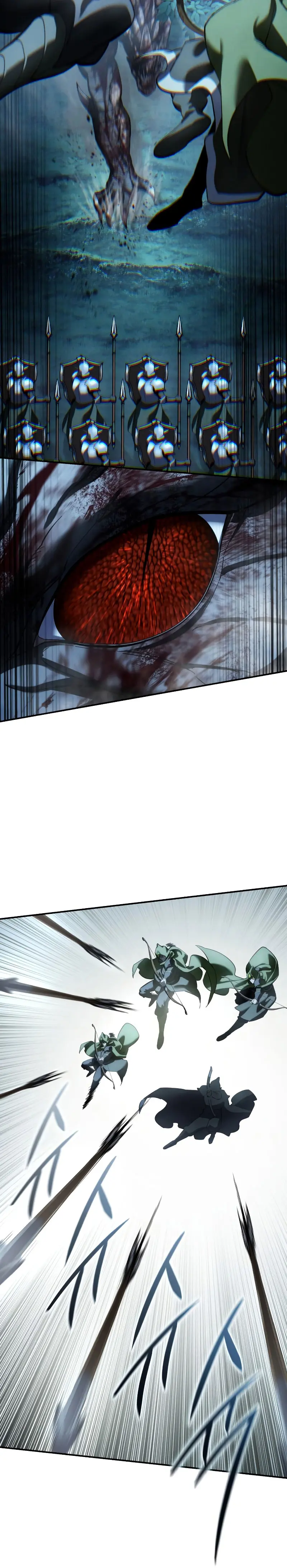 Read The Stellar Swordmaster ES Manga Online