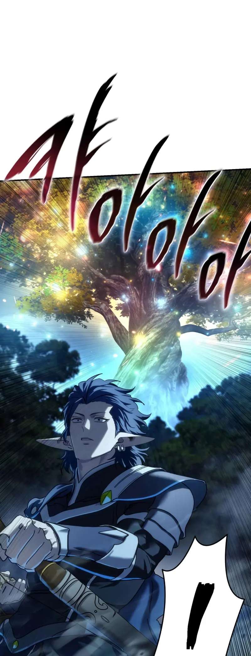 Read The Stellar Swordmaster ES Manga Online