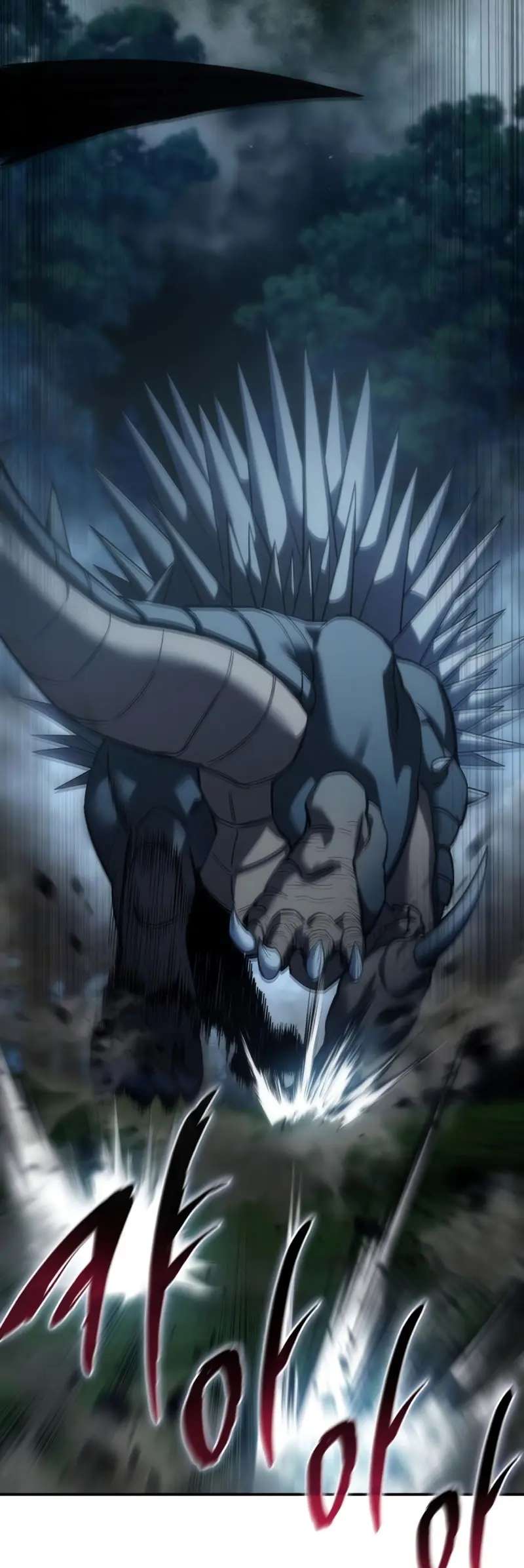 Read The Stellar Swordmaster ES Manga Online