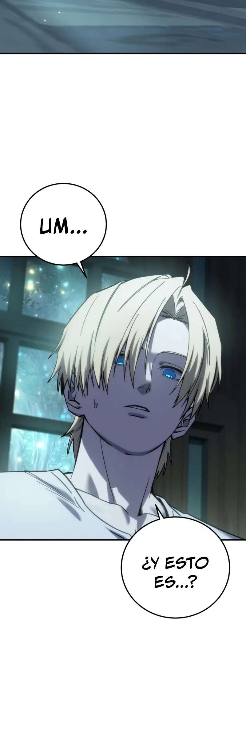 Read The Stellar Swordmaster ES Manga Online