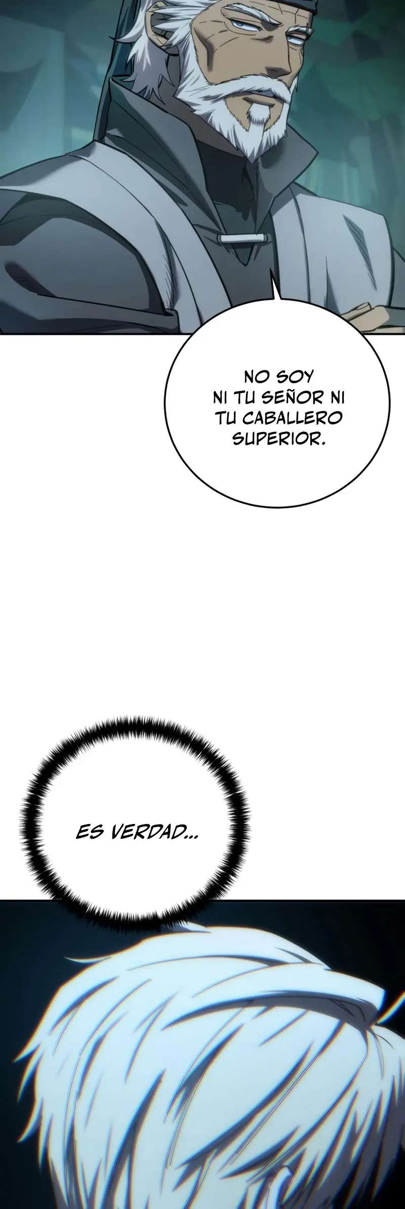 Read The Stellar Swordmaster ES Manga Online