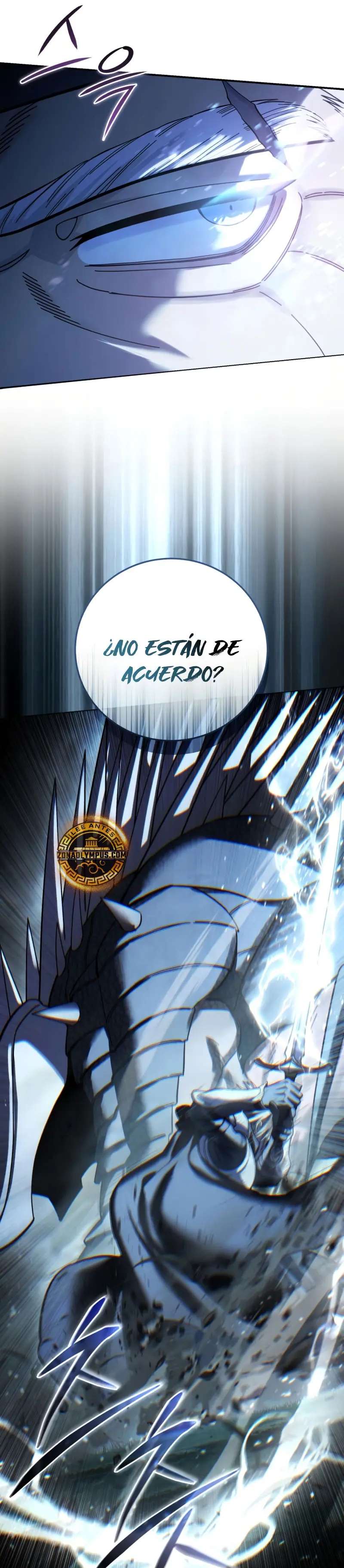 Read The Stellar Swordmaster ES Manga Online