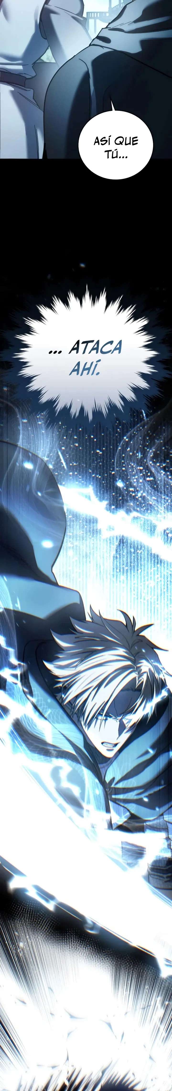 Read The Stellar Swordmaster ES Manga Online