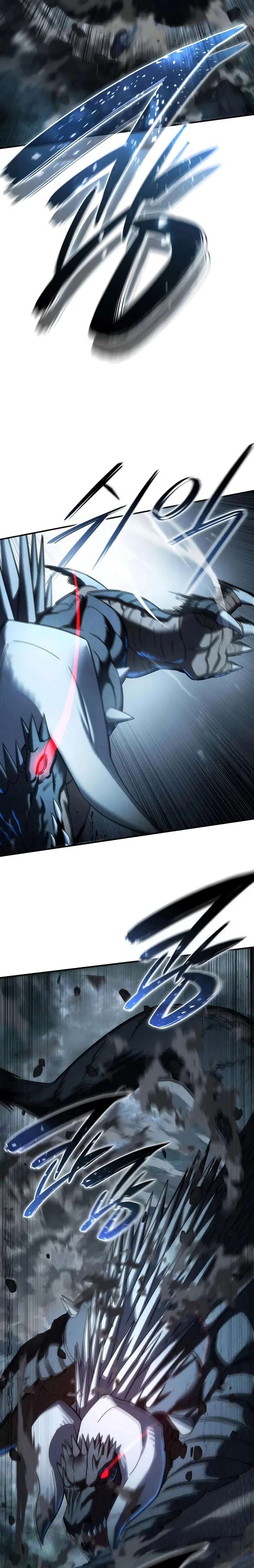 Read The Stellar Swordmaster ES Manga Online