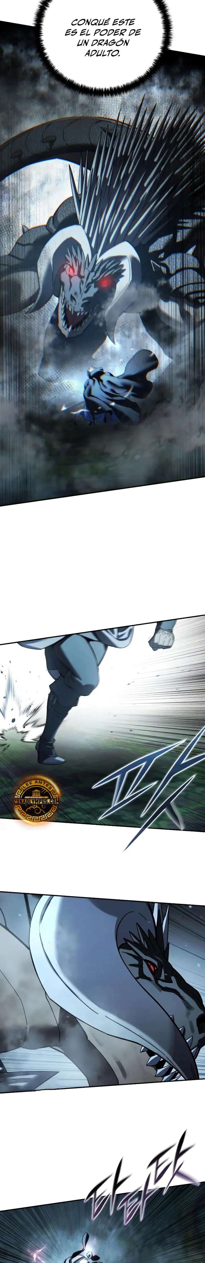 Read The Stellar Swordmaster ES Manga Online