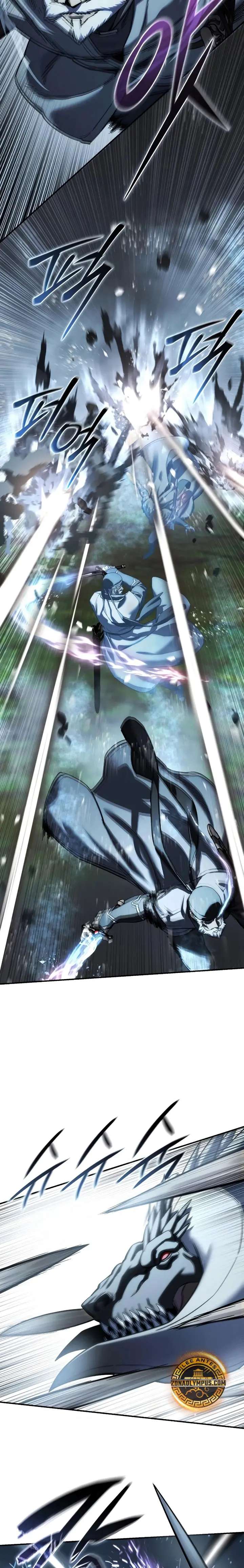 Read The Stellar Swordmaster ES Manga Online