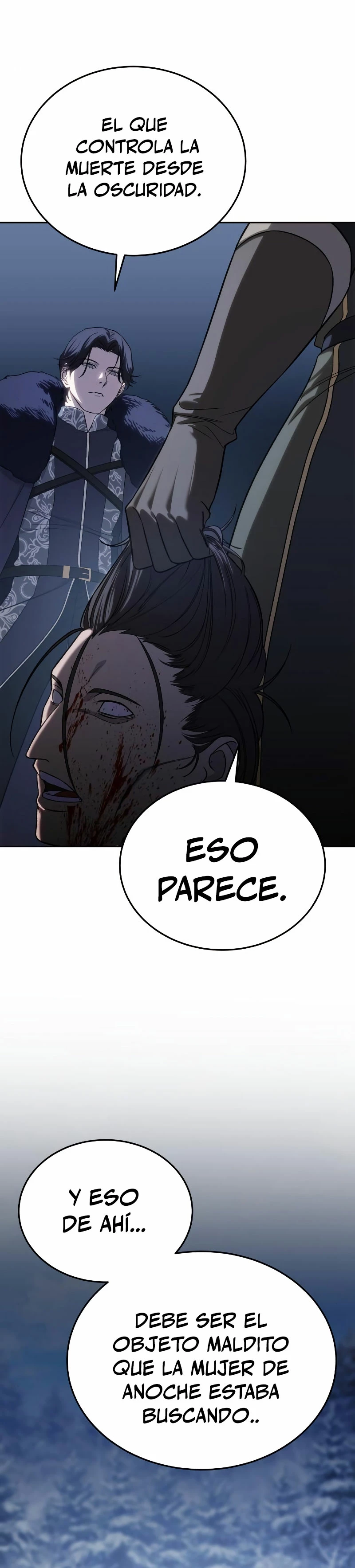 Read The Stellar Swordmaster ES Manga Online