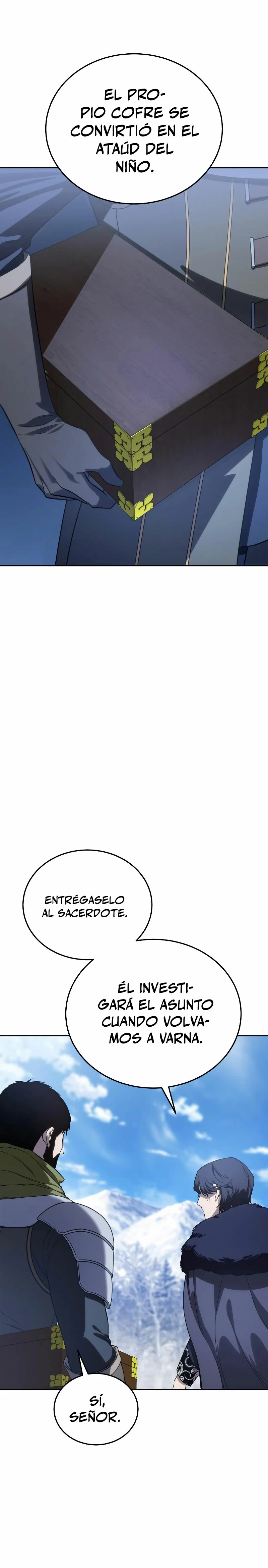 Read The Stellar Swordmaster ES Manga Online