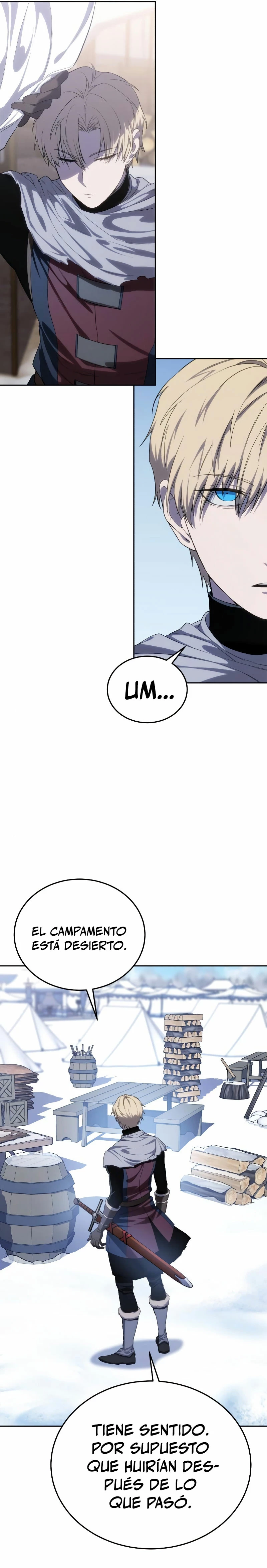 Read The Stellar Swordmaster ES Manga Online