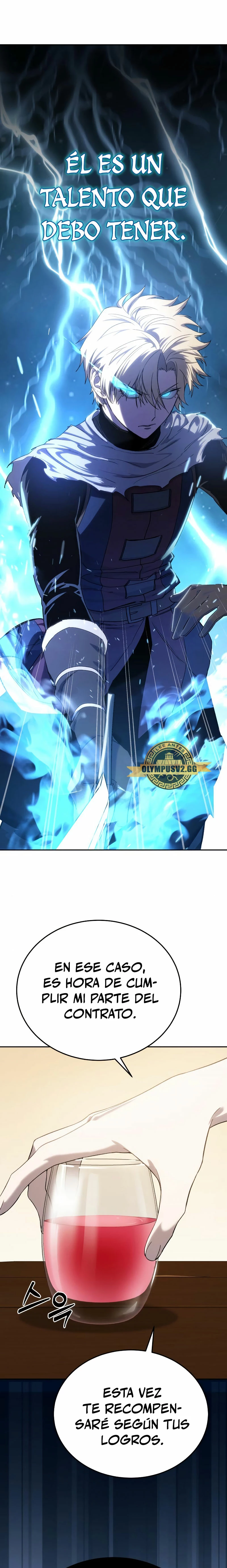 Read The Stellar Swordmaster ES Manga Online