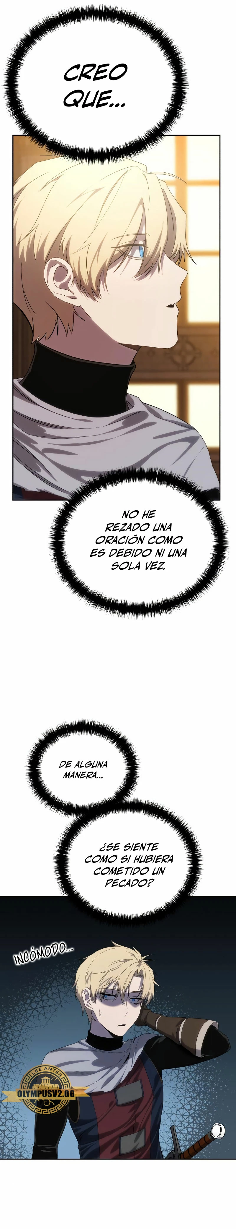 Read The Stellar Swordmaster ES Manga Online