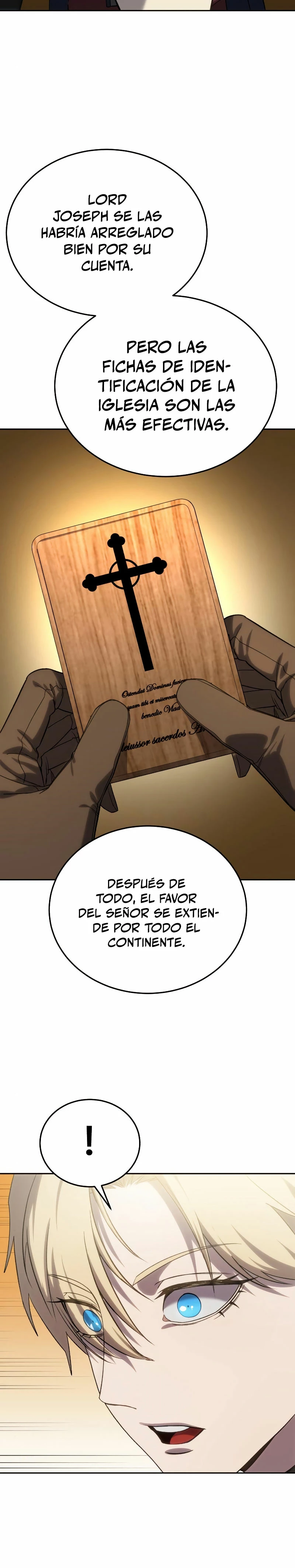 Read The Stellar Swordmaster ES Manga Online