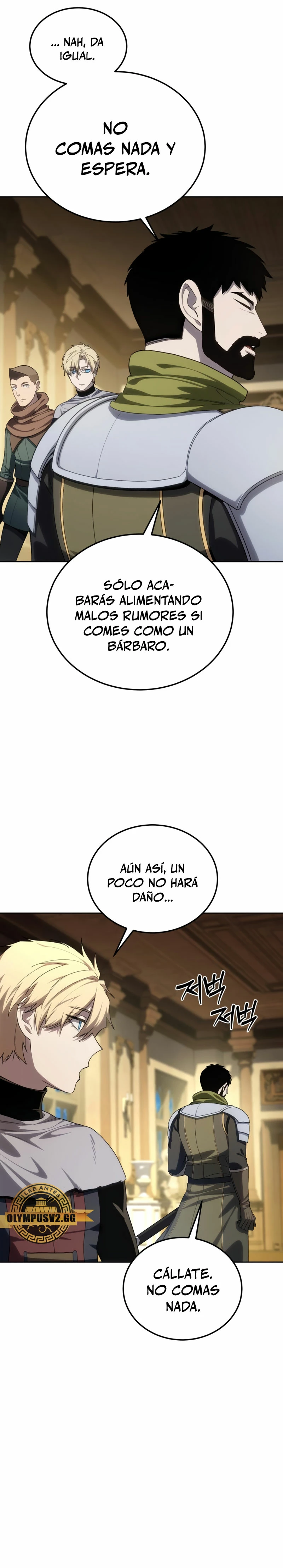 Read The Stellar Swordmaster ES Manga Online