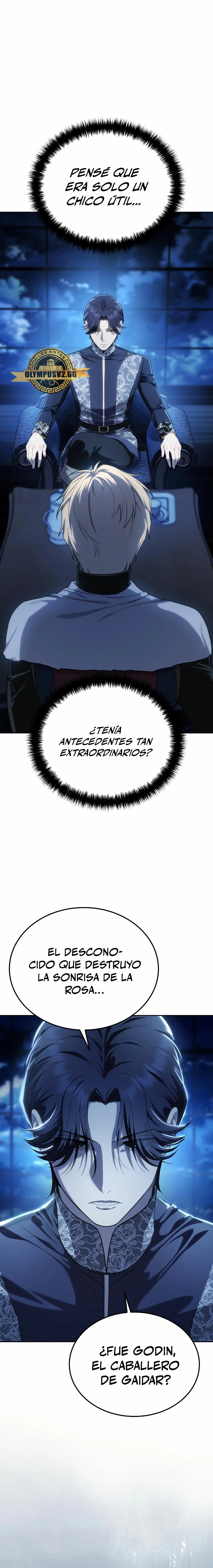 Read The Stellar Swordmaster ES Manga Online