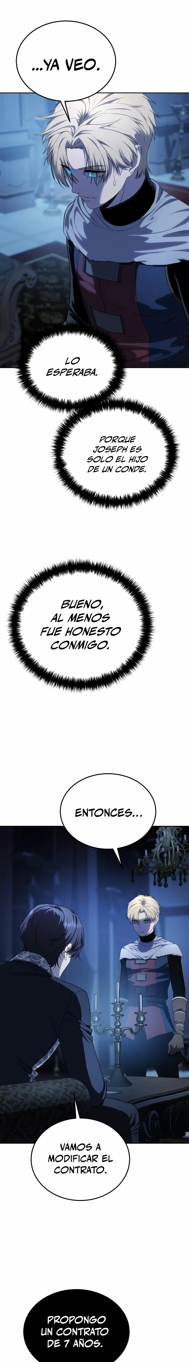 Read The Stellar Swordmaster ES Manga Online