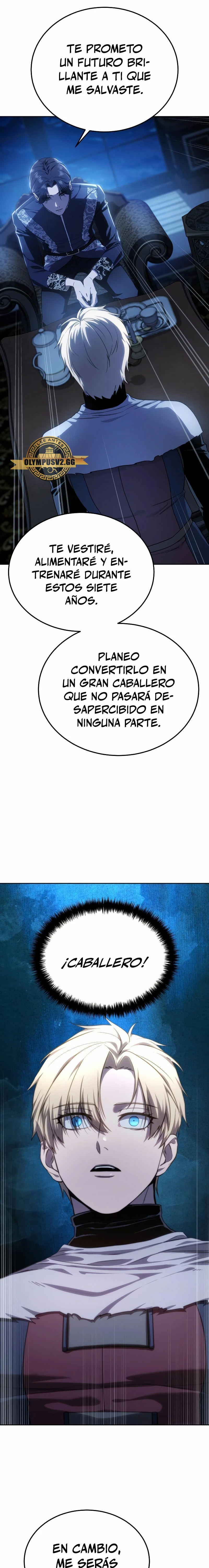 Read The Stellar Swordmaster ES Manga Online