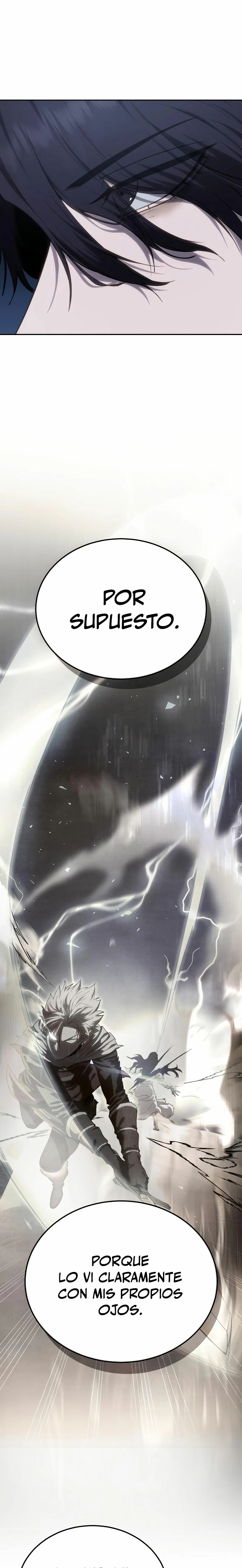 Read The Stellar Swordmaster ES Manga Online