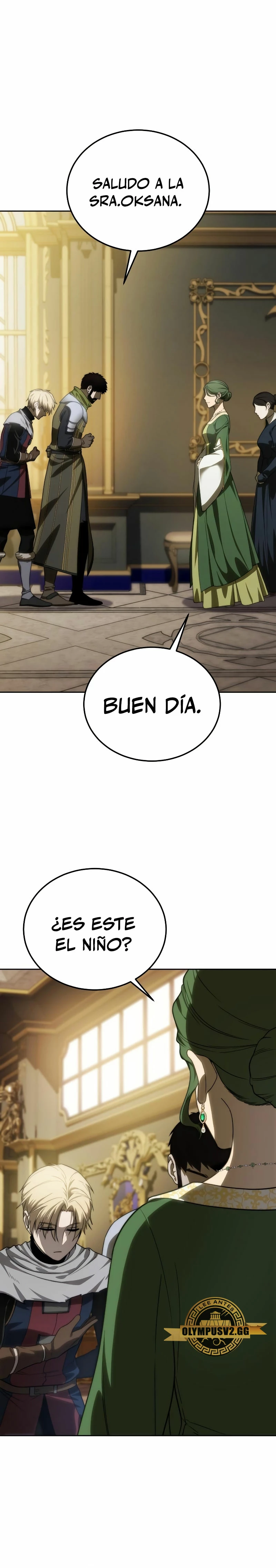 Read The Stellar Swordmaster ES Manga Online