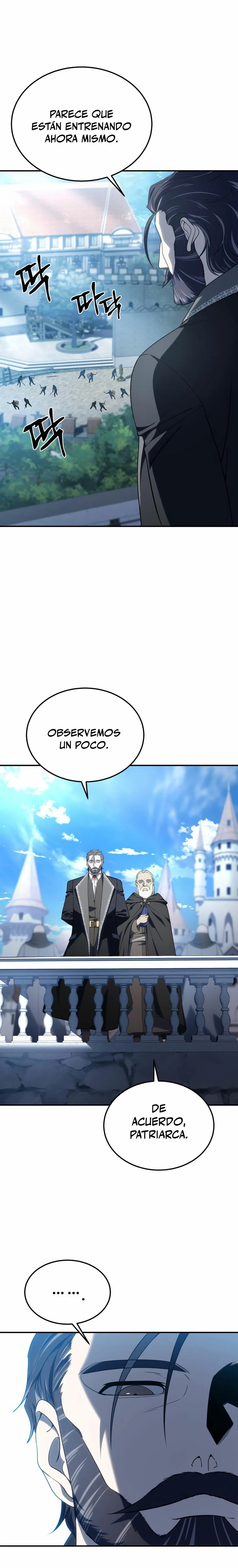 Read The Stellar Swordmaster ES Manga Online