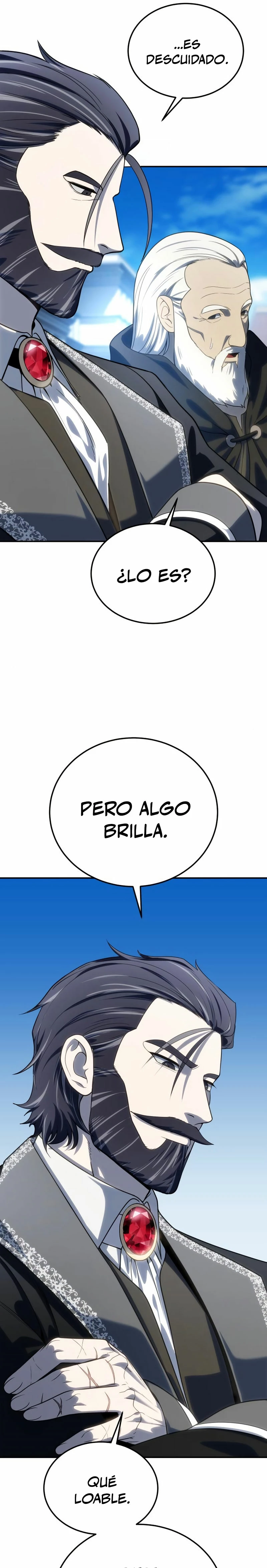 Read The Stellar Swordmaster ES Manga Online