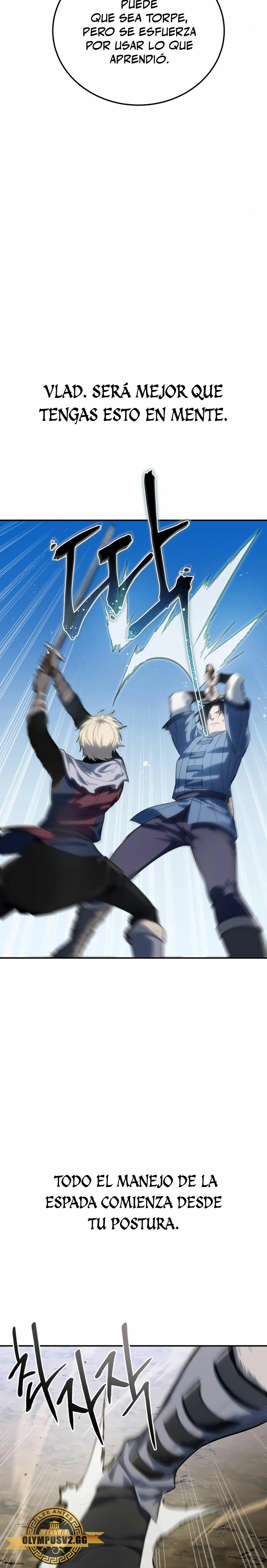 Read The Stellar Swordmaster ES Manga Online