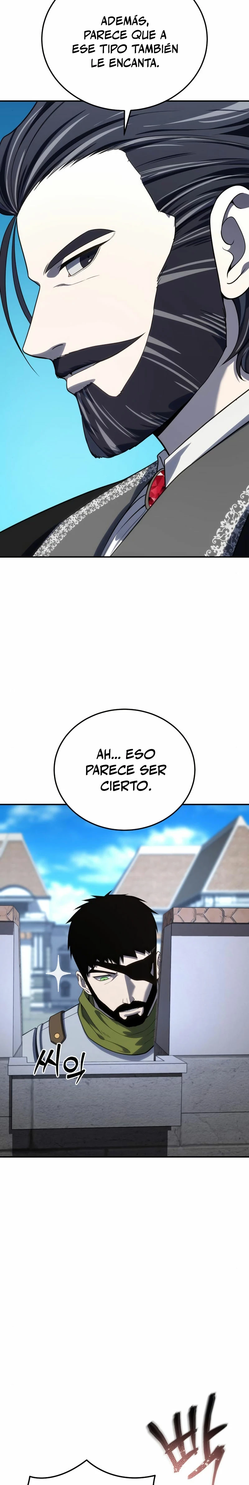 Read The Stellar Swordmaster ES Manga Online