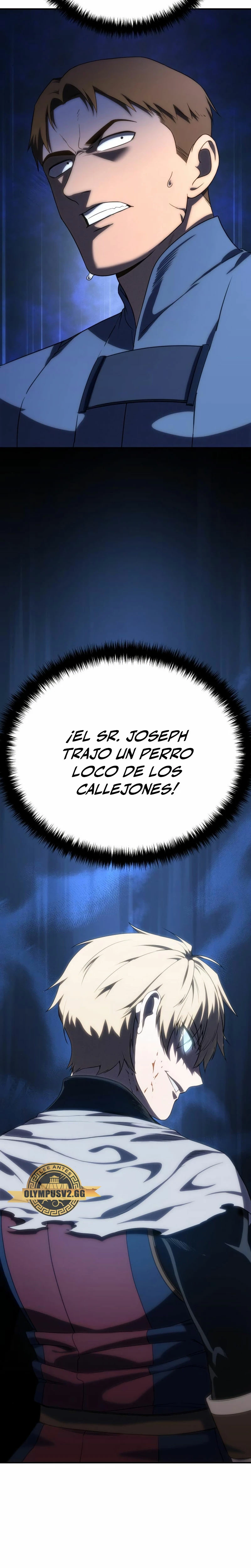 Read The Stellar Swordmaster ES Manga Online