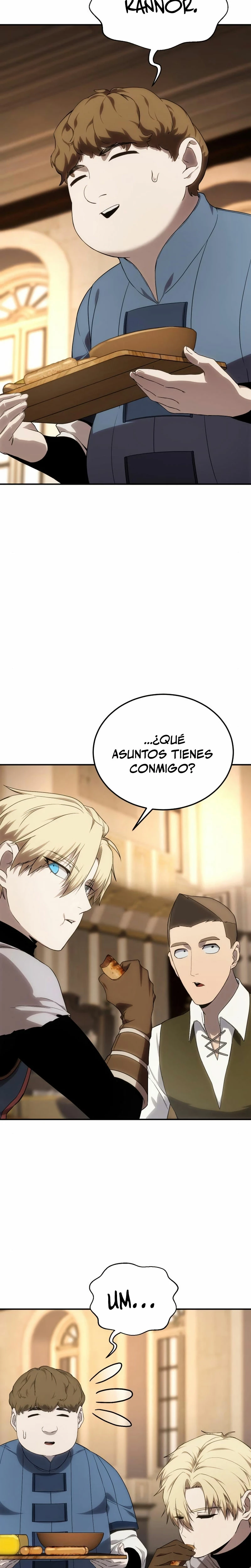 Read The Stellar Swordmaster ES Manga Online