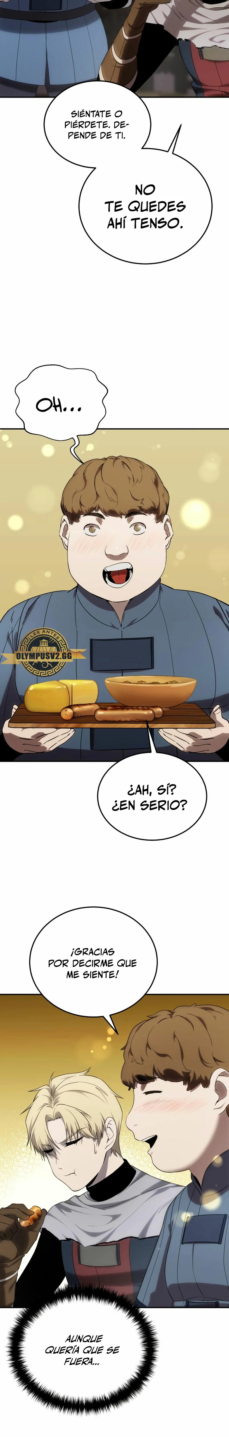 Read The Stellar Swordmaster ES Manga Online