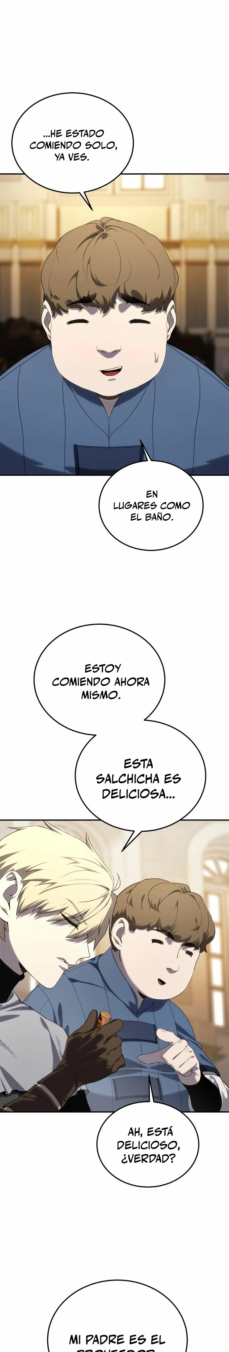 Read The Stellar Swordmaster ES Manga Online