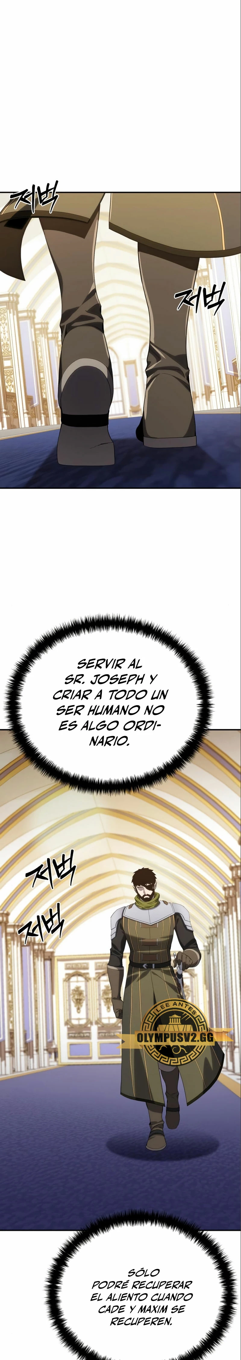 Read The Stellar Swordmaster ES Manga Online