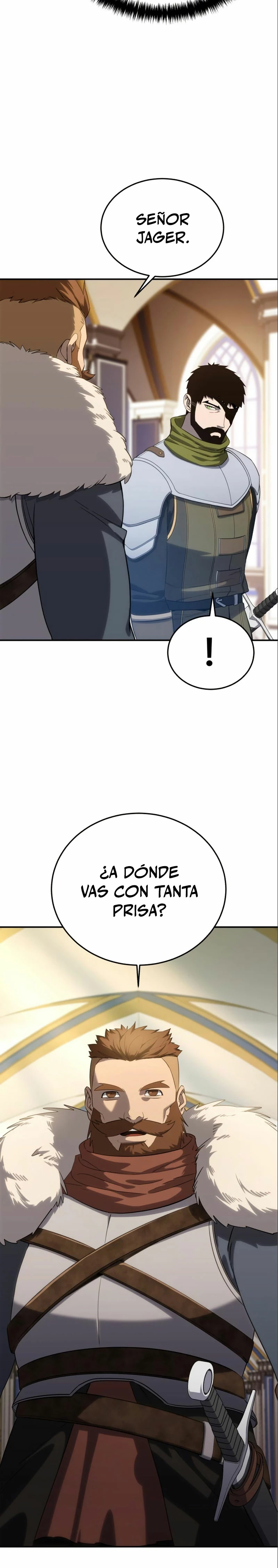 Read The Stellar Swordmaster ES Manga Online