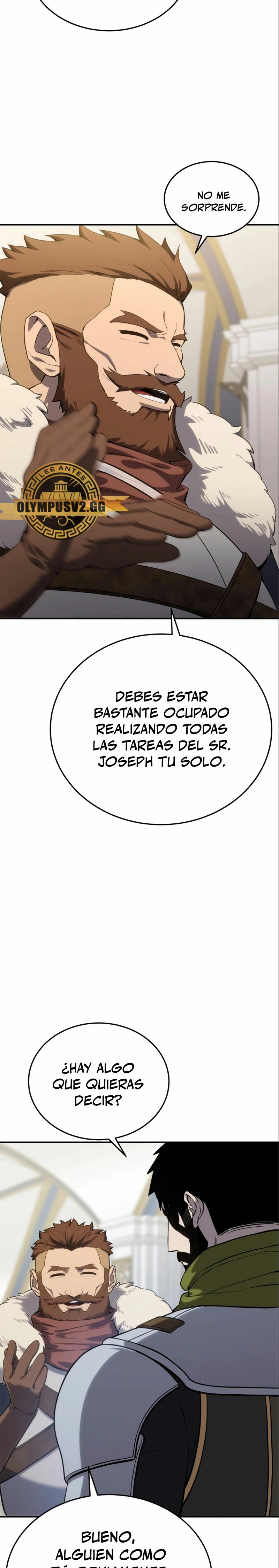 Read The Stellar Swordmaster ES Manga Online