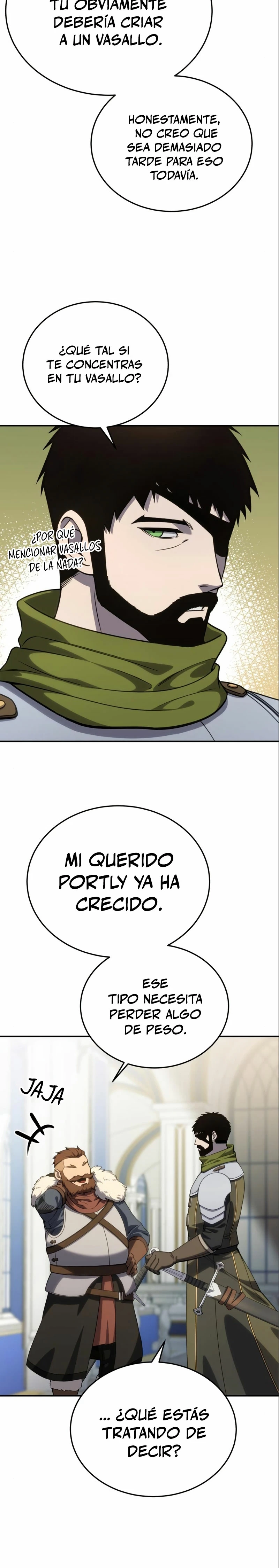 Read The Stellar Swordmaster ES Manga Online