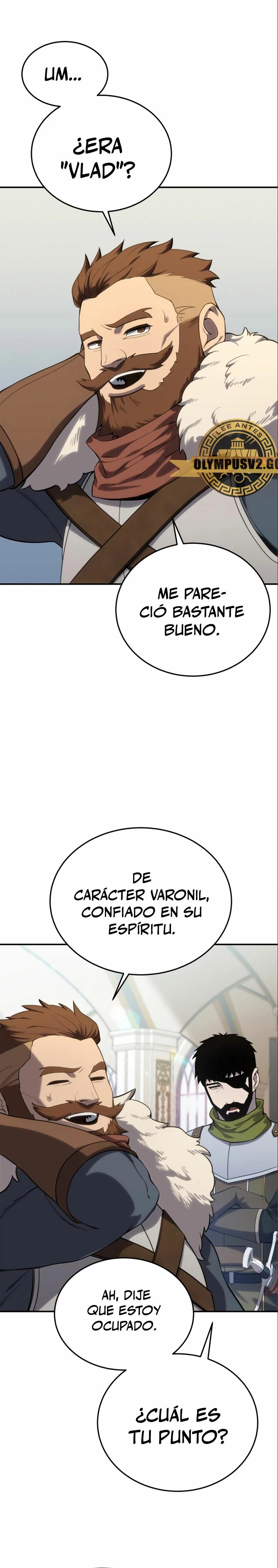 Read The Stellar Swordmaster ES Manga Online