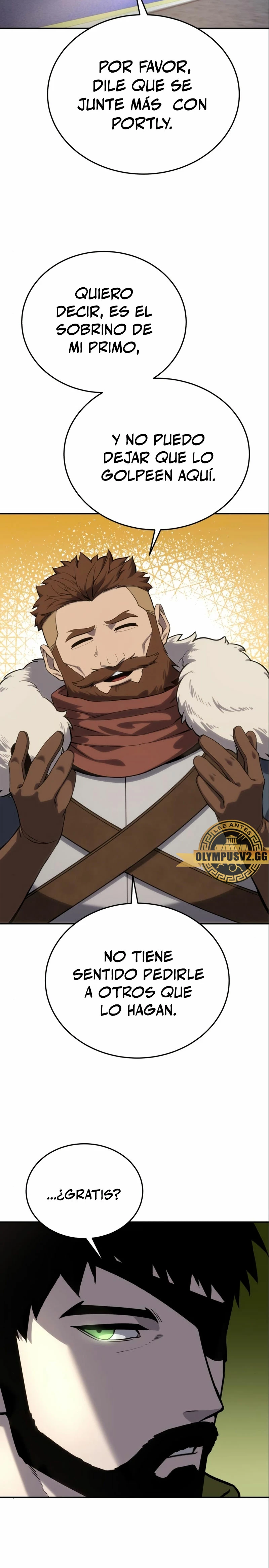 Read The Stellar Swordmaster ES Manga Online