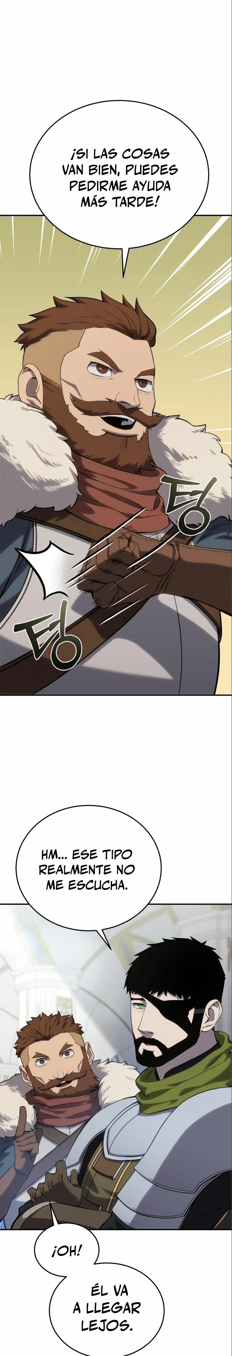 Read The Stellar Swordmaster ES Manga Online