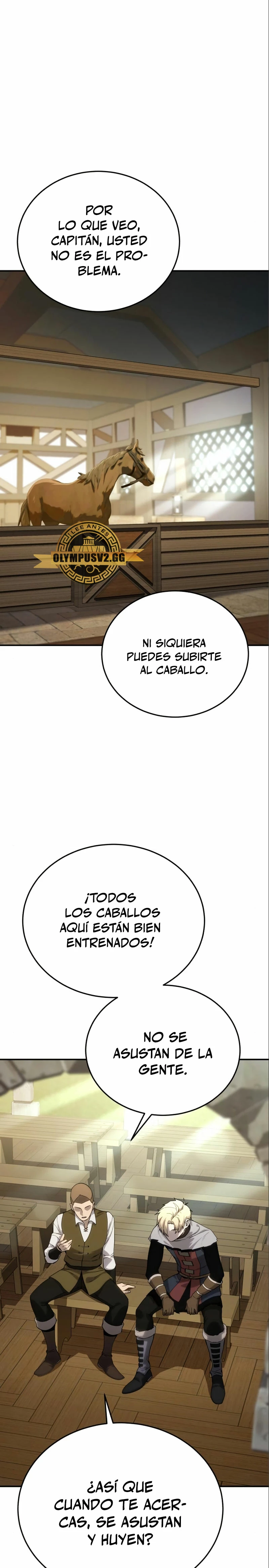 Read The Stellar Swordmaster ES Manga Online