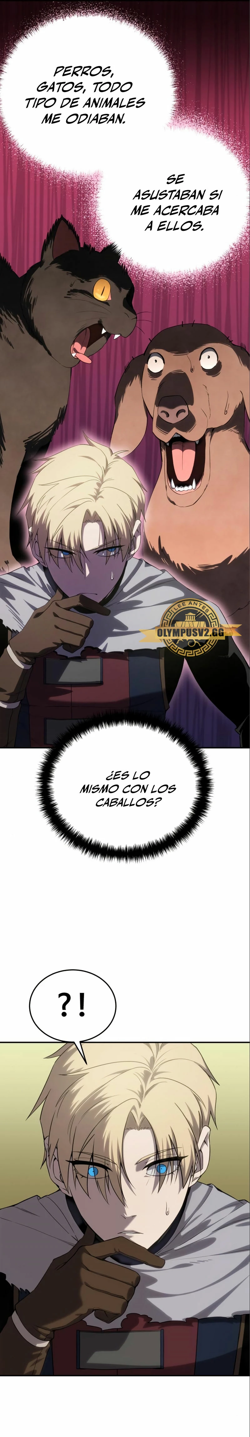 Read The Stellar Swordmaster ES Manga Online