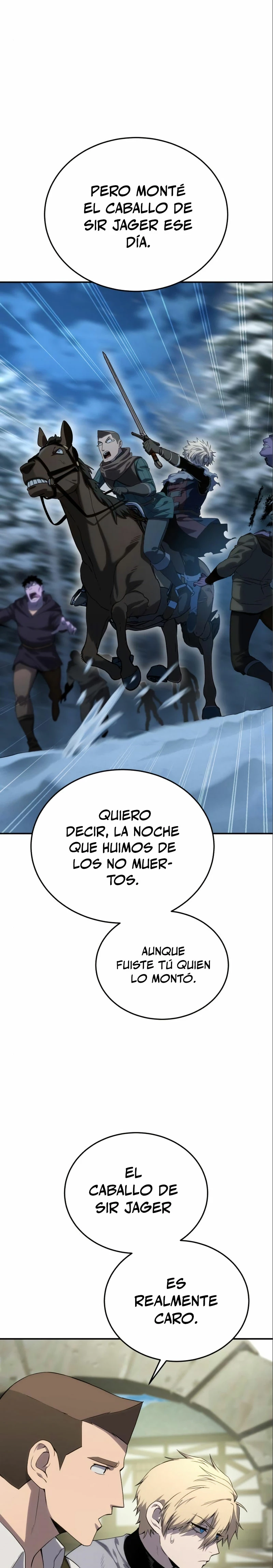 Read The Stellar Swordmaster ES Manga Online