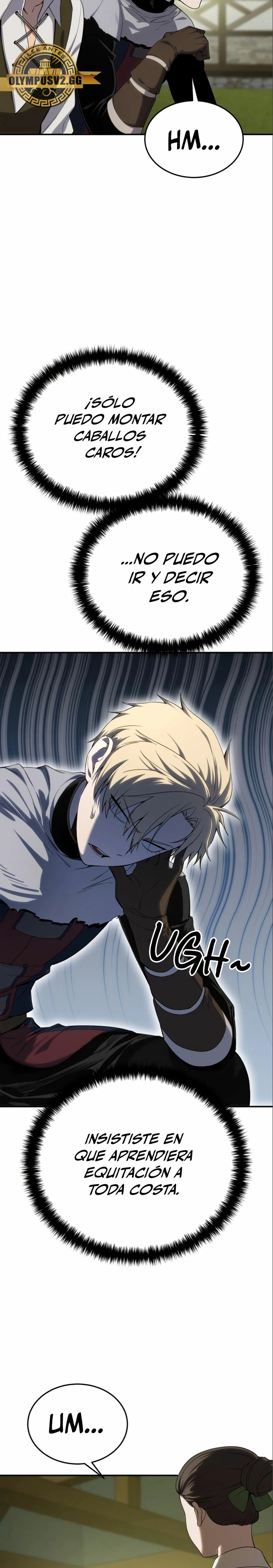 Read The Stellar Swordmaster ES Manga Online