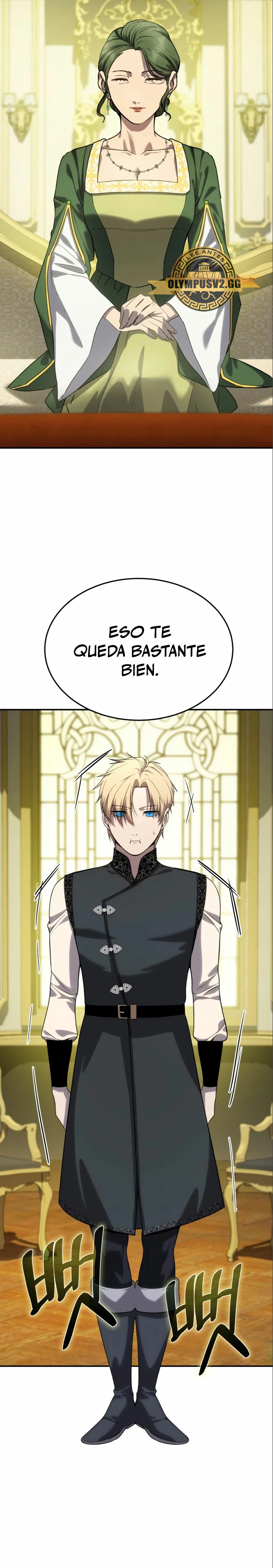 Read The Stellar Swordmaster ES Manga Online