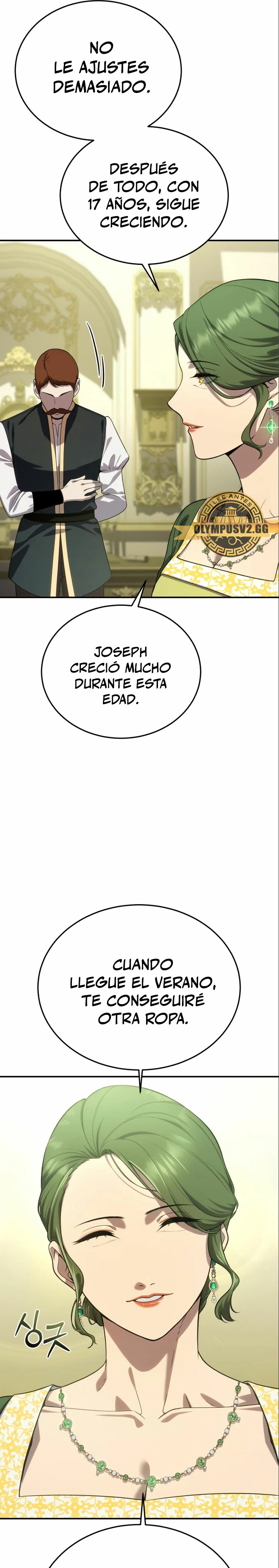 Read The Stellar Swordmaster ES Manga Online