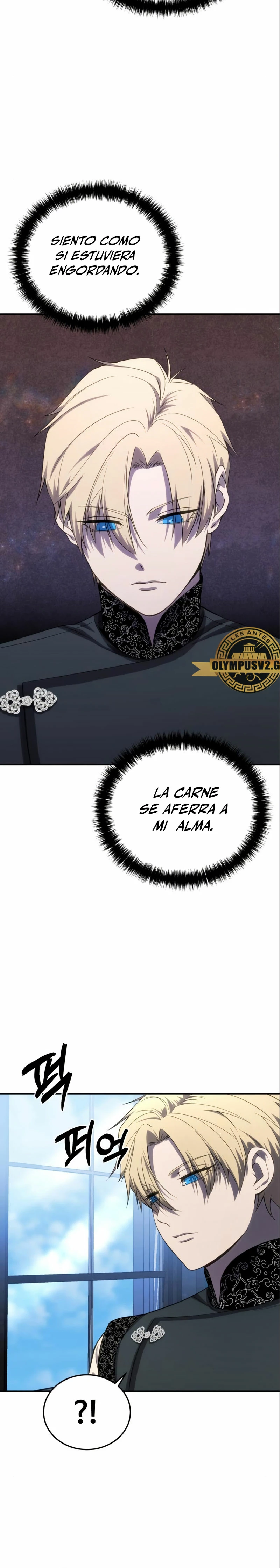 Read The Stellar Swordmaster ES Manga Online