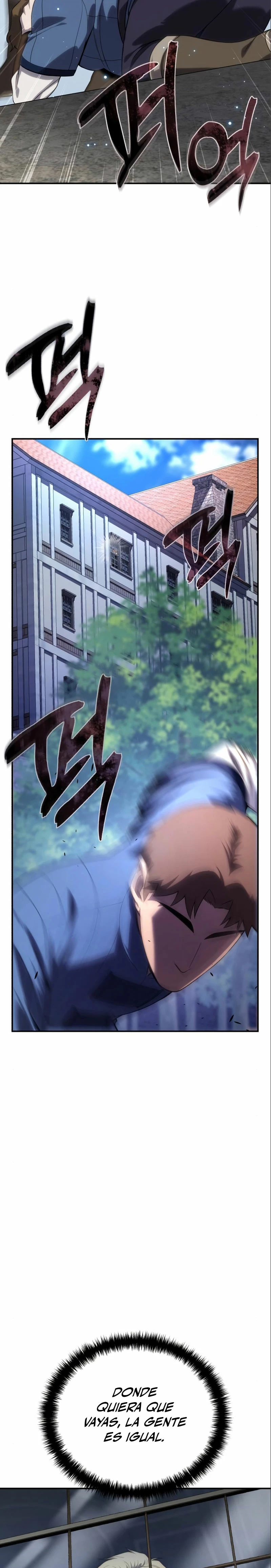 Read The Stellar Swordmaster ES Manga Online