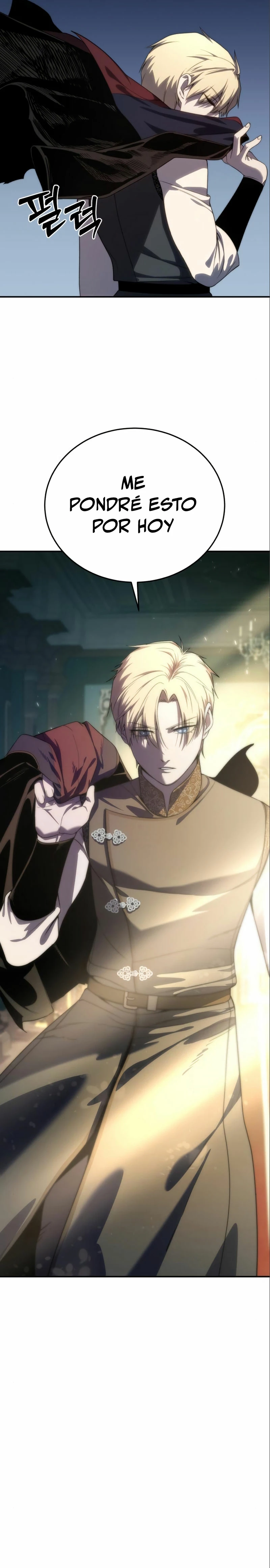 Read The Stellar Swordmaster ES Manga Online