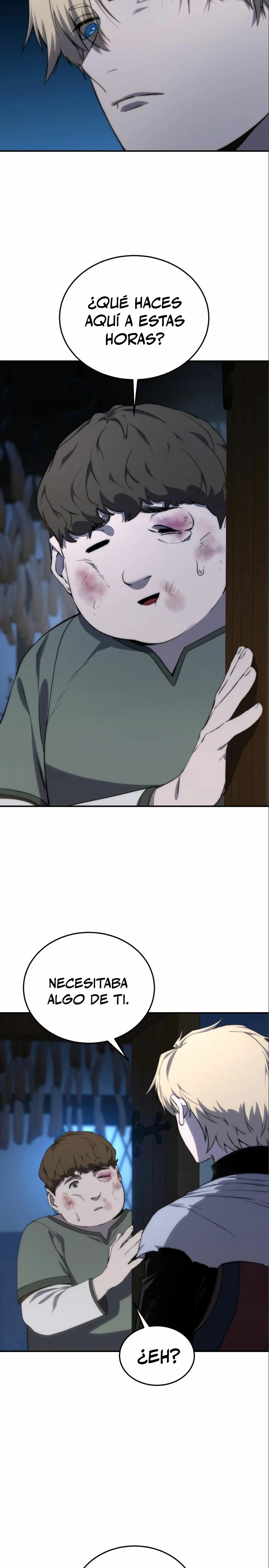 Read The Stellar Swordmaster ES Manga Online