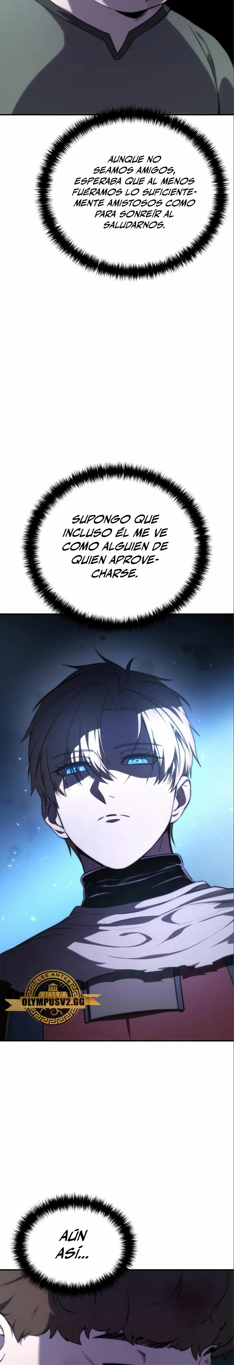 Read The Stellar Swordmaster ES Manga Online